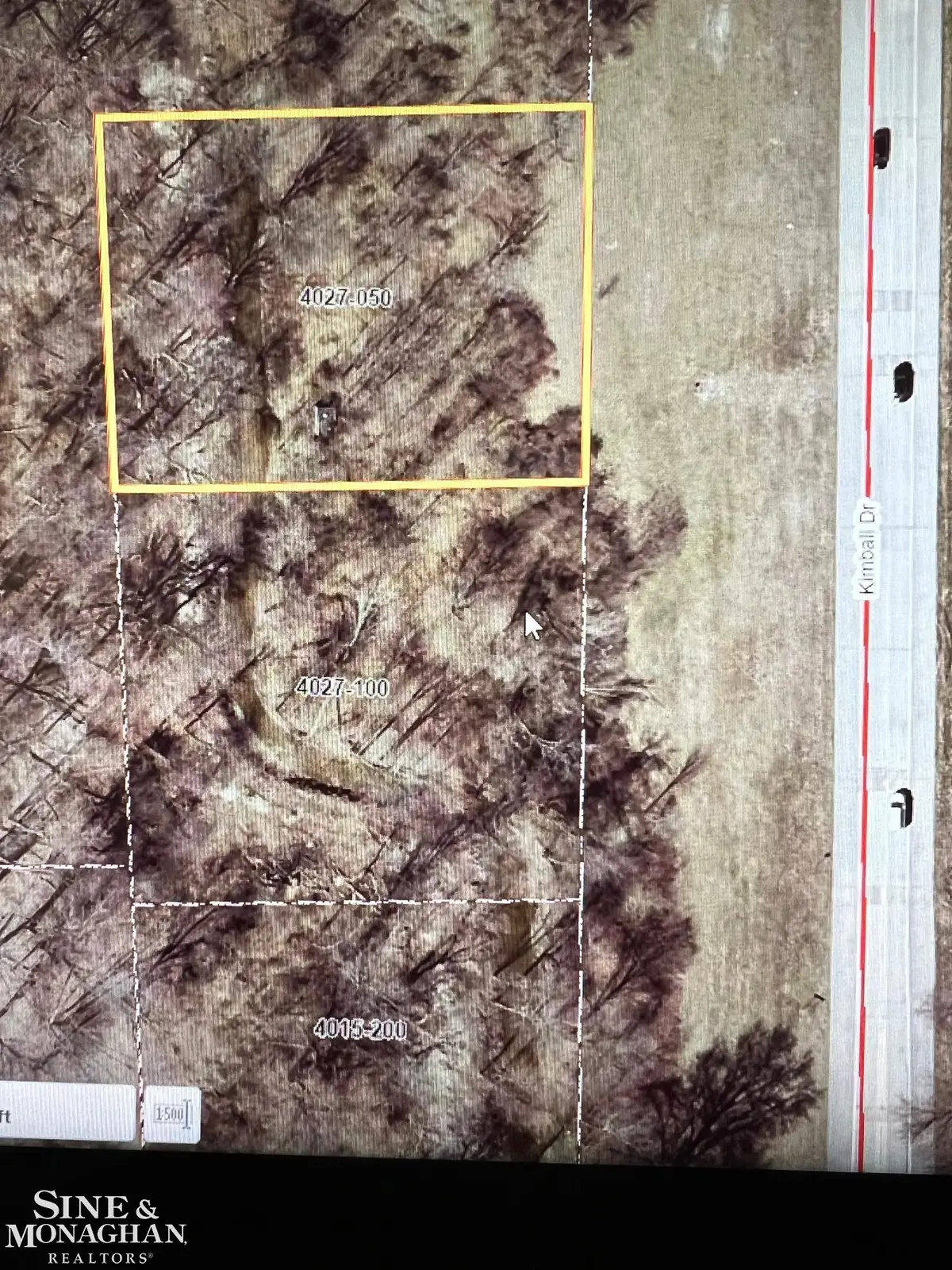 0 Kimball (m25), Fort Gratiot, MI 48059 - Image #1