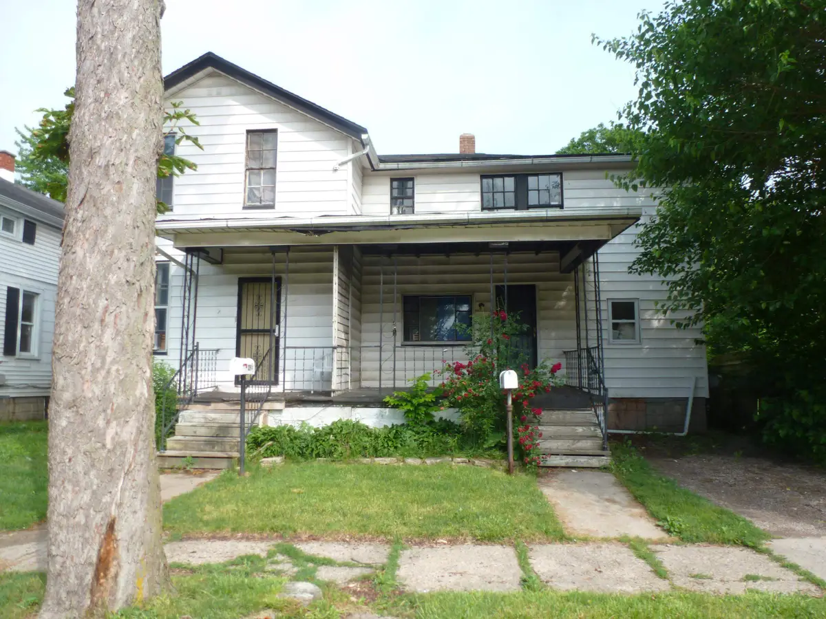 129 S Oakley, Saginaw, MI 48602 - Image #1