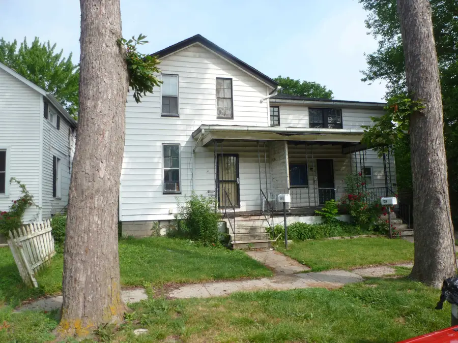 129 S Oakley, Saginaw, MI 48602 - Image #2