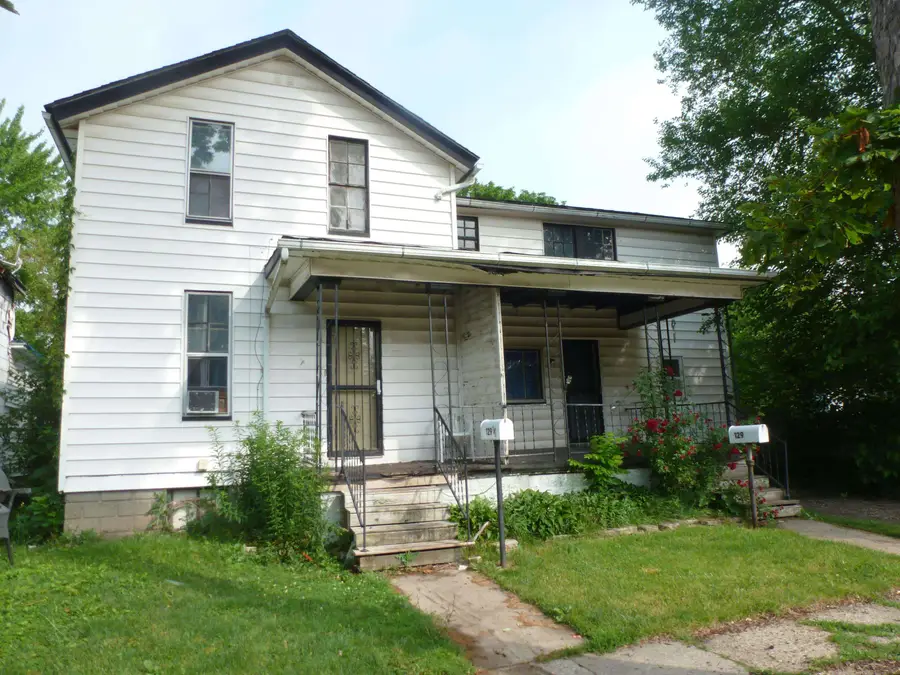 129 S Oakley, Saginaw, MI 48602 - Image #3