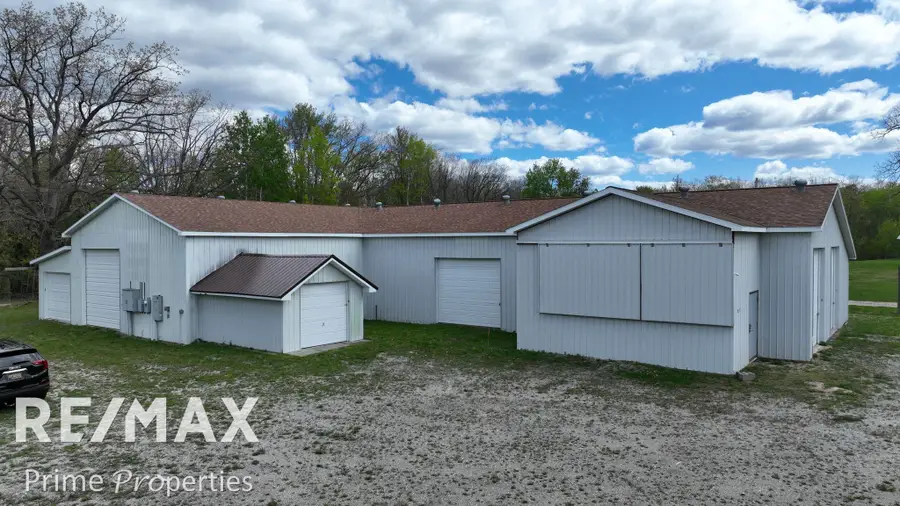 3837 Sage Lake, Lupton, MI 48635 - Image #3