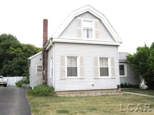 111 & 115 N Market Street, Hudson, MI 49247