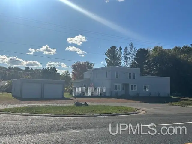 19283 W Us 41, Champion, MI 49814 - Image #1