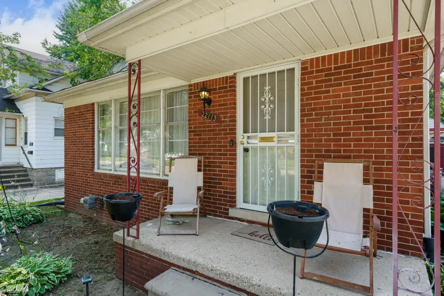 22113 Pleasant, Eastpointe, MI 48021 - #2