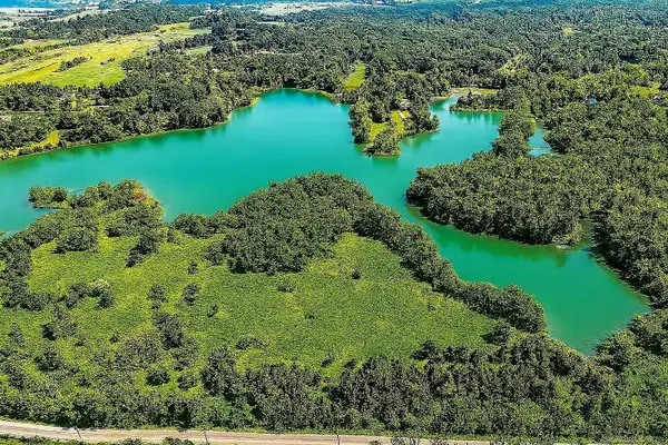 0 Hagerman Parcel 1, Addison, MI 48367