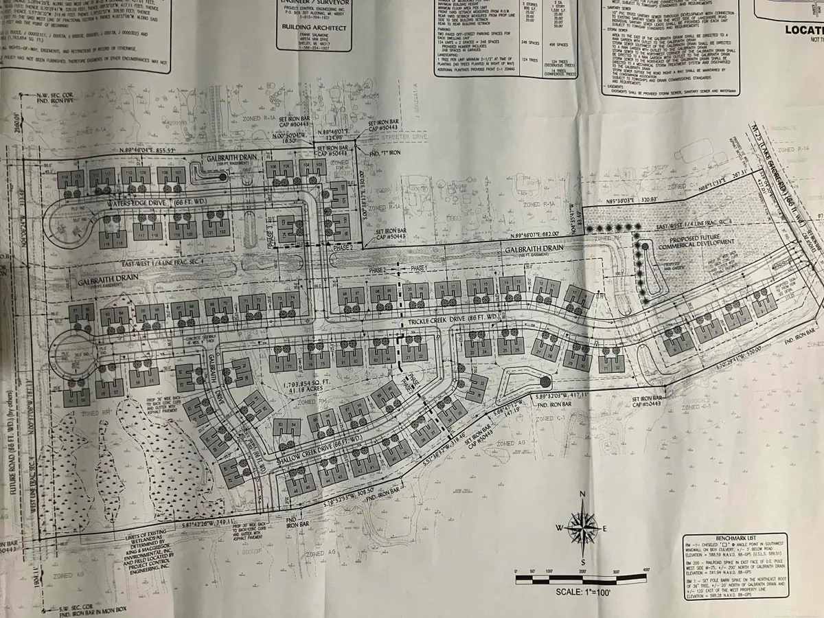 5741 Lakeshore Dr., Fort Gratiot, MI 48059 - Image #1