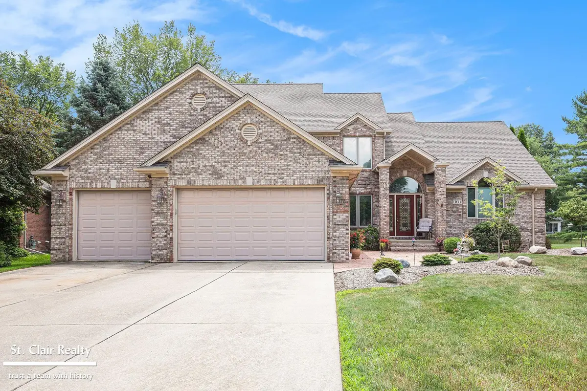 101 Country Club, Saint Clair, MI 48079 - Image #1
