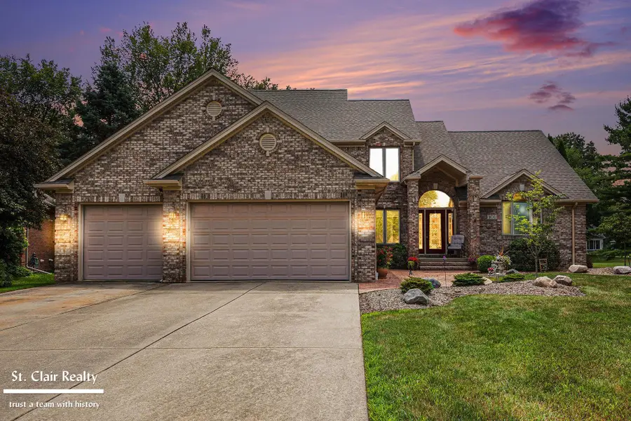 101 Country Club, Saint Clair, MI 48079 - Image #2