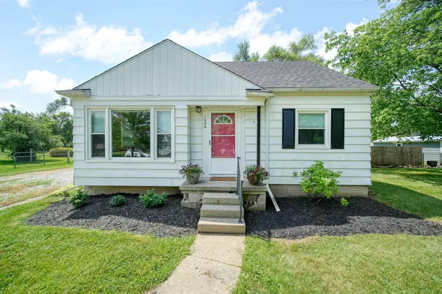 1006 Murray, Tecumseh, MI 49286 - Image #2