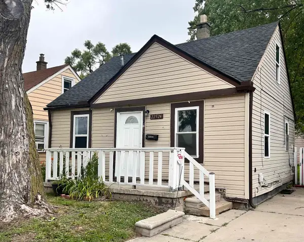 22524 Mac Arthur, Warren, MI 48089