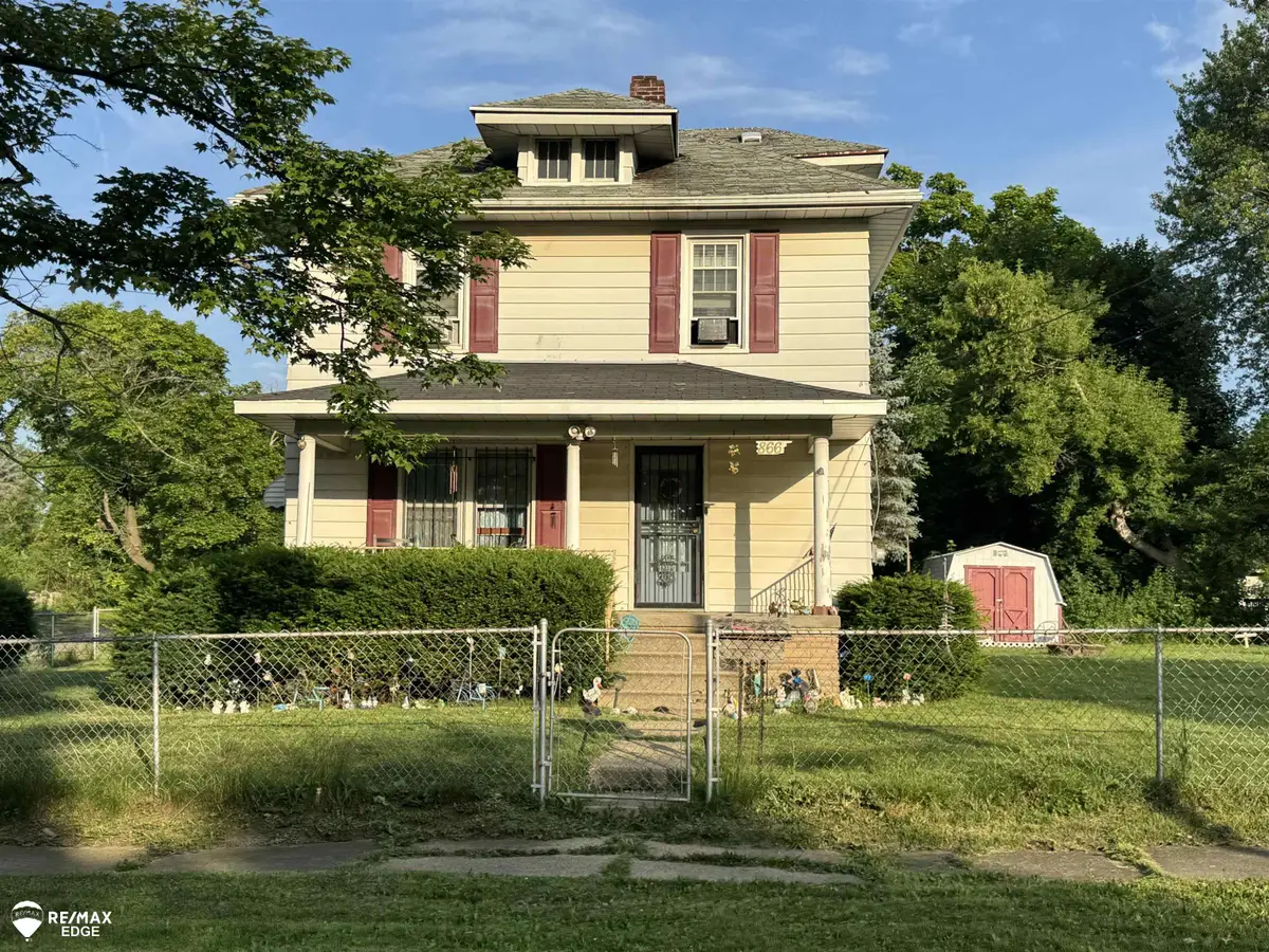 866 Tacken, Flint, MI 48532 - Image #1