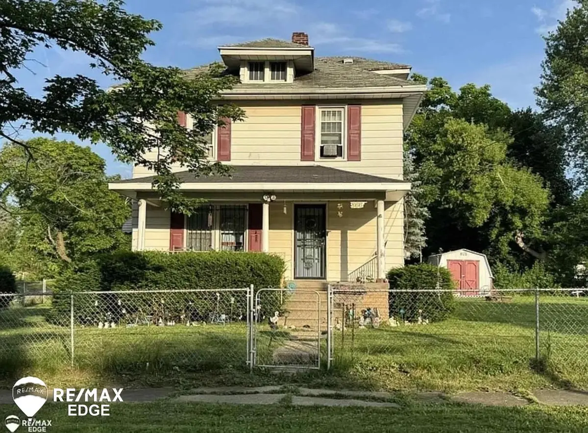 874 Tacken, Flint, MI 48532 - Image #1