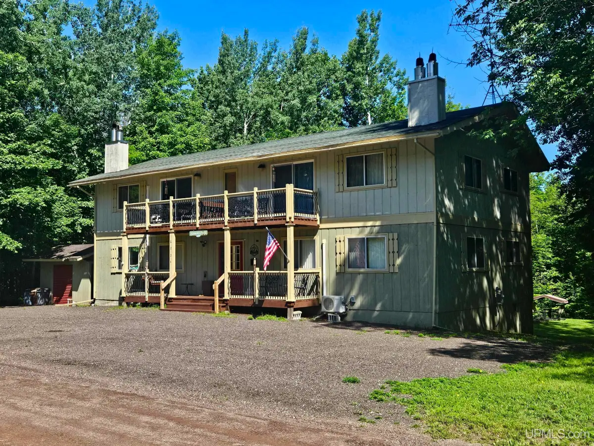 E6224 Shotgun, Bessemer, MI 49911 - #1