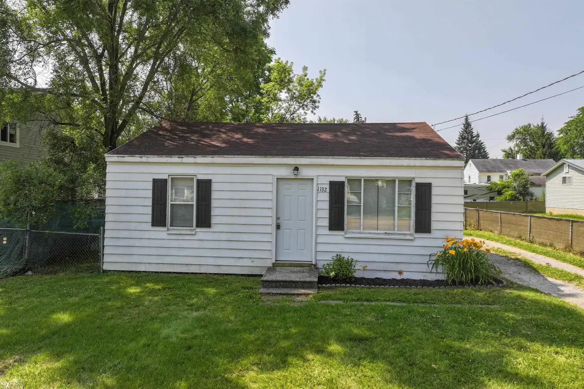 1132 Wisner, Mount Morris, MI 48458 - Image #1
