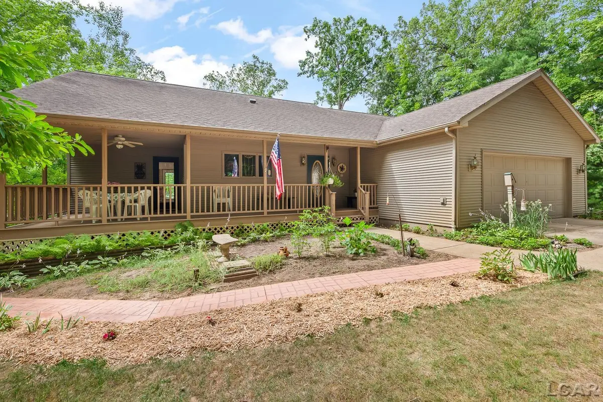 9949 Indian, Montgomery, MI 49255 - Image #1