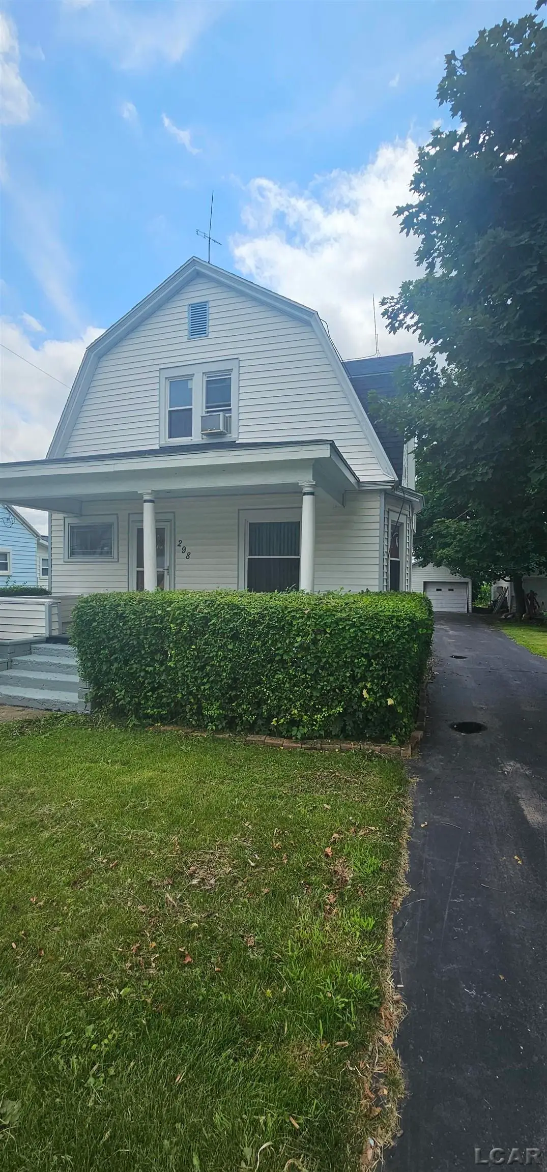 298 E Chicago, Britton, MI 49229 - Image #1