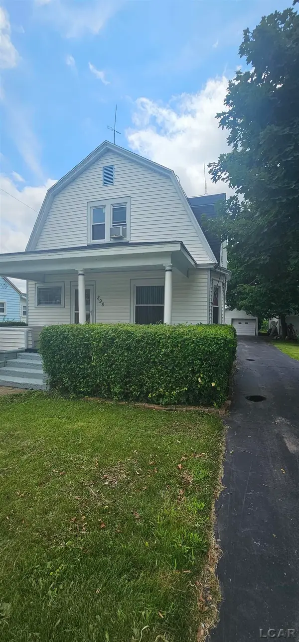 298 E Chicago, Britton, MI 49229