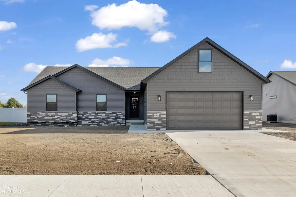 223 Nevada, Marysville, MI 48040 - #1