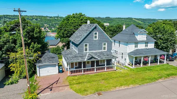 310 W Douglass, Houghton, MI 49931