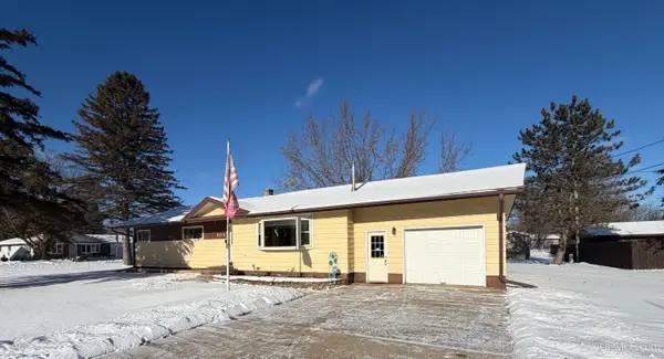 201 Mckinley, Niagara C-WI, WI 54151