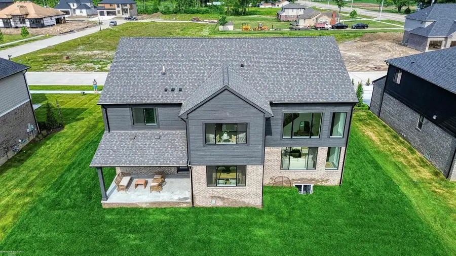 50930 Mistwood, Macomb, MI 48042 - Image #2