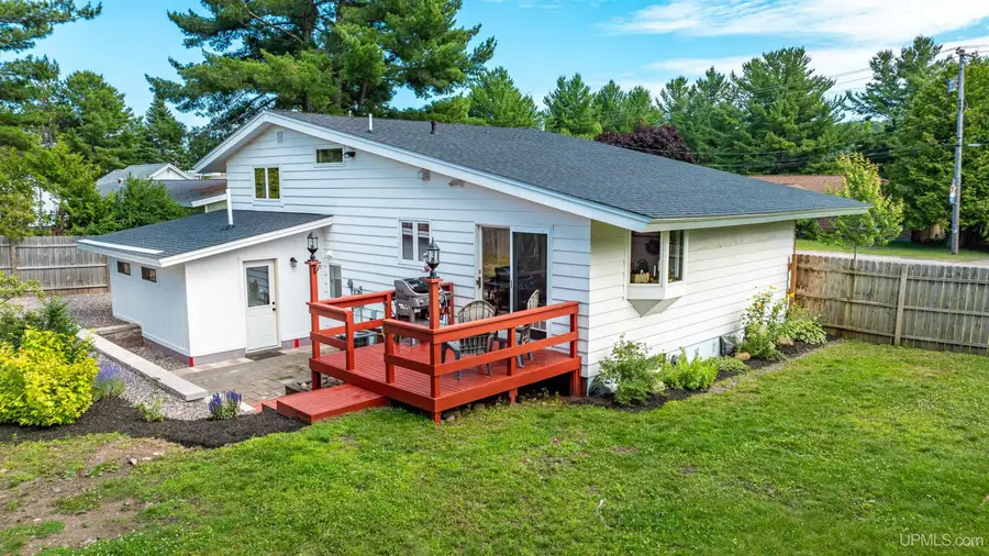 1607 Quincy, Hancock, MI 49930 - Image #3