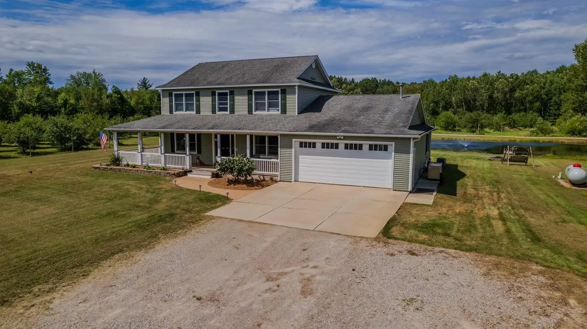 354 Ritchie, Gladwin, MI 48624 - #1