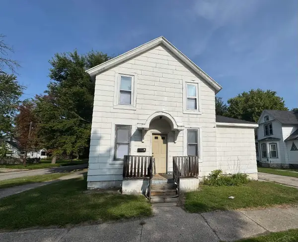 401 N Porter, Saginaw, MI 48602