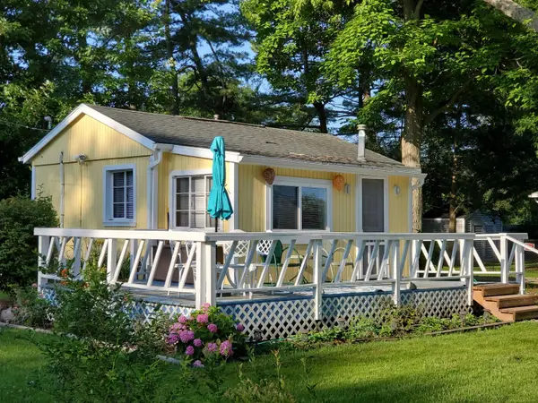 7358 Mortimer Line, Lexington, MI 48450