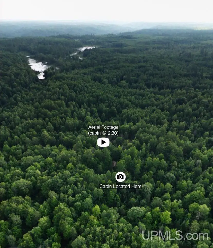 TBD Gauthier, Bruce Crossing, MI 49912 - #1