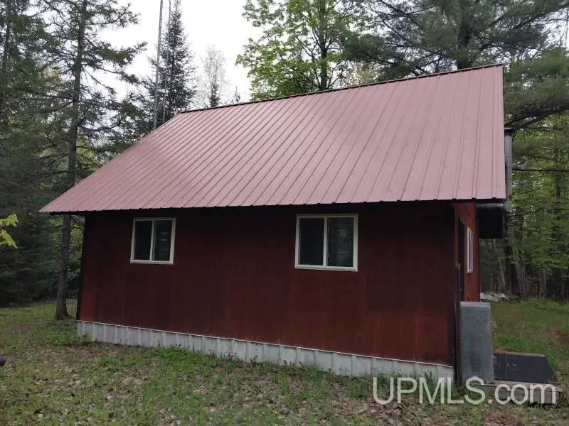 TBD Gauthier, Bruce Crossing, MI 49912 - #2