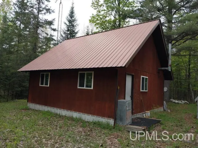 TBD Gauthier, Bruce Crossing, MI 49912 - #3