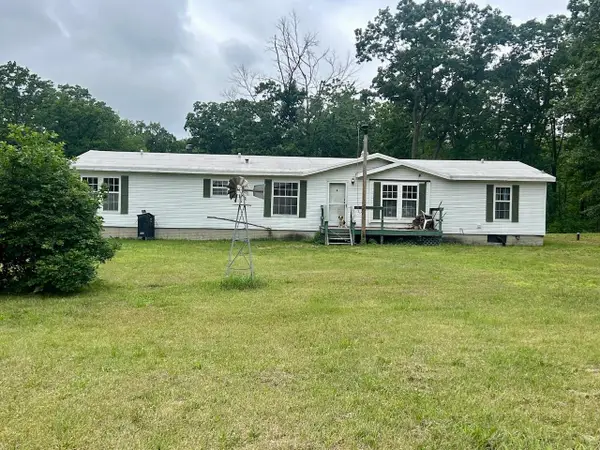 11349 Maple, Gladwin, MI 48624