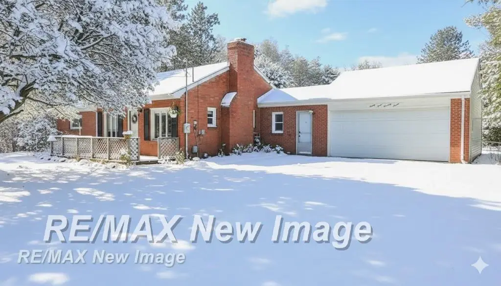 9377 Hubbard, Davison, MI 48423 - #1