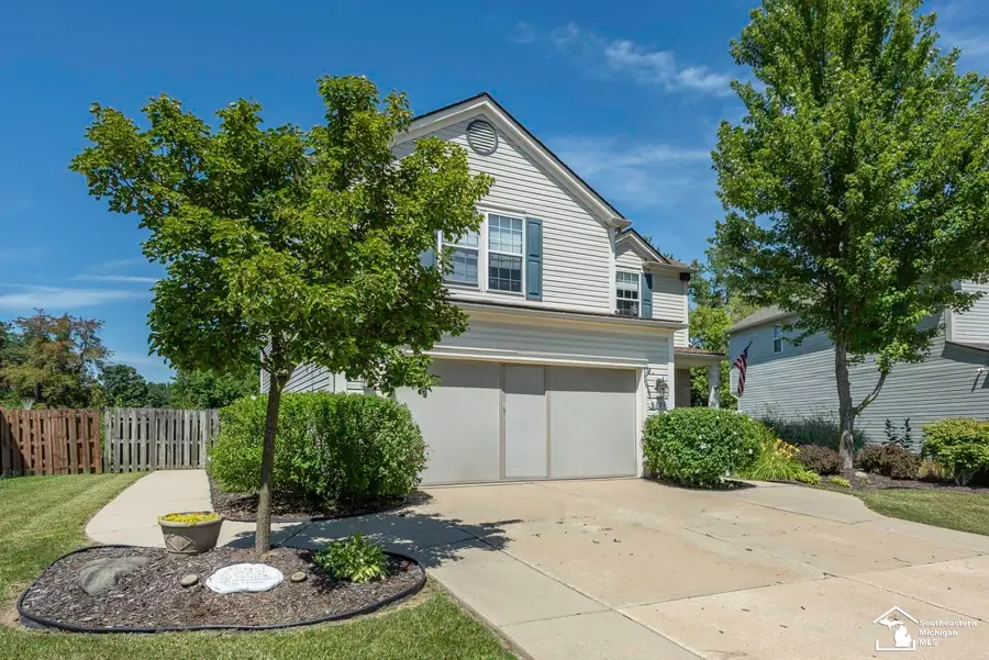 6131 Creekside, Ypsilanti, MI 48197 - Image #3