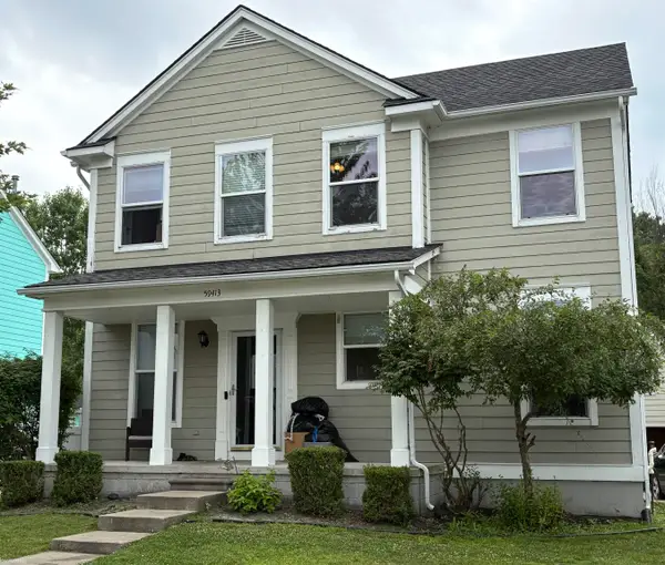 59413 W Cranston, New Haven, MI 48048