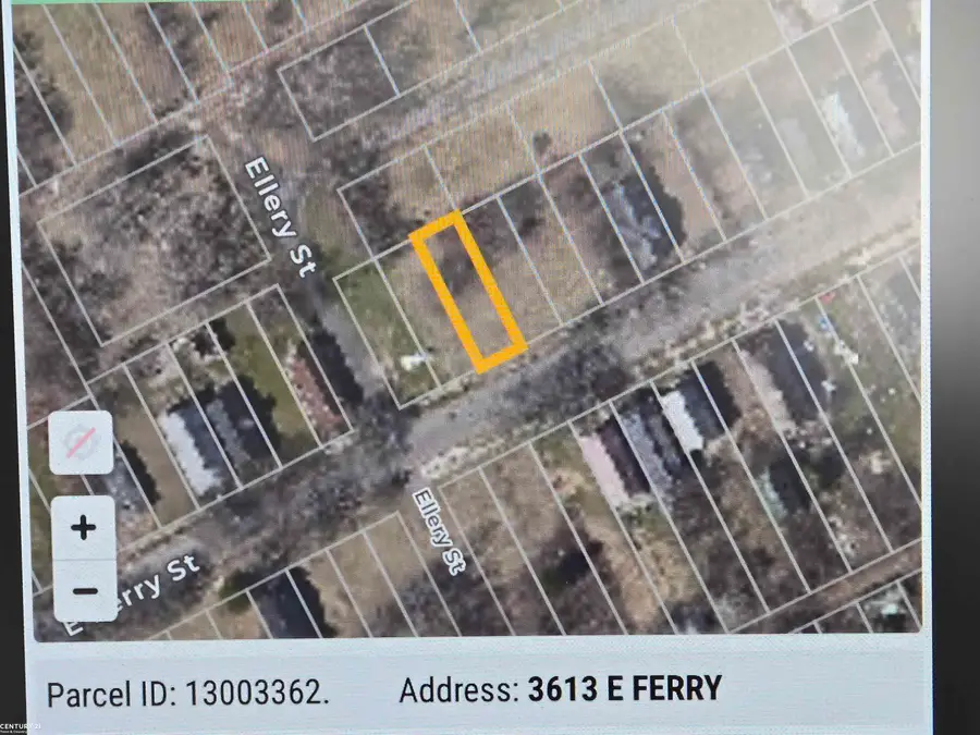 3613 E Ferry, Detroit, MI 48211 - Image #2