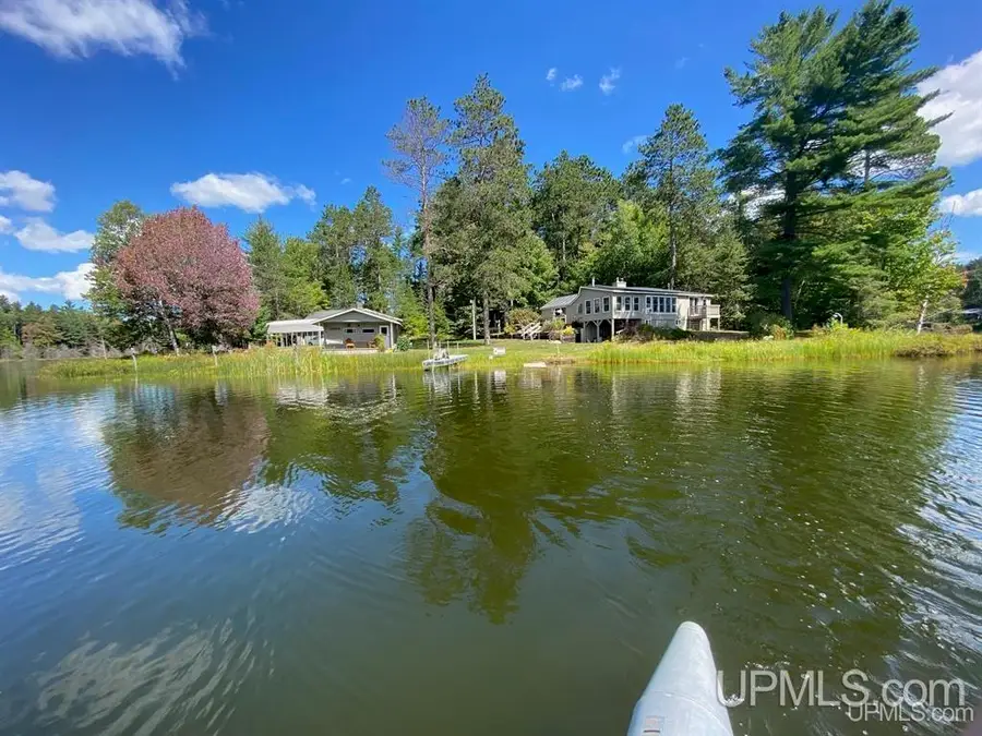 E8805 Lost Lake, Wetmore, MI 49895 - Image #2