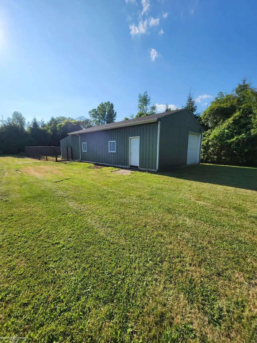 6580 Bell, Birch Run, MI 48415 - #2