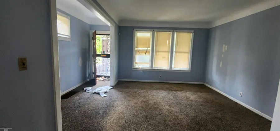 3236 Whitney, Detroit, MI 48206 - #3