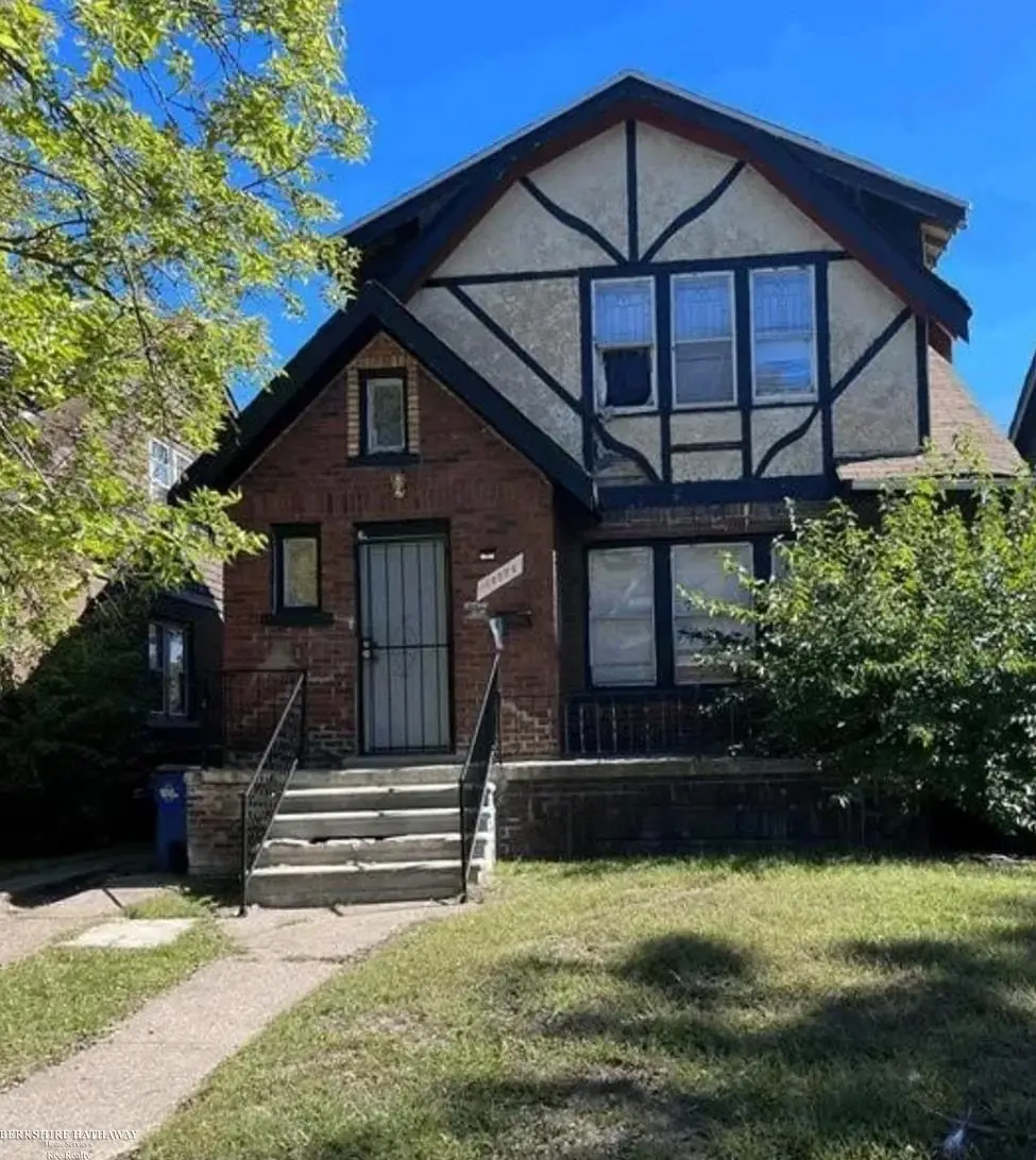 14824 Washburn, Detroit, MI 48238 - #1