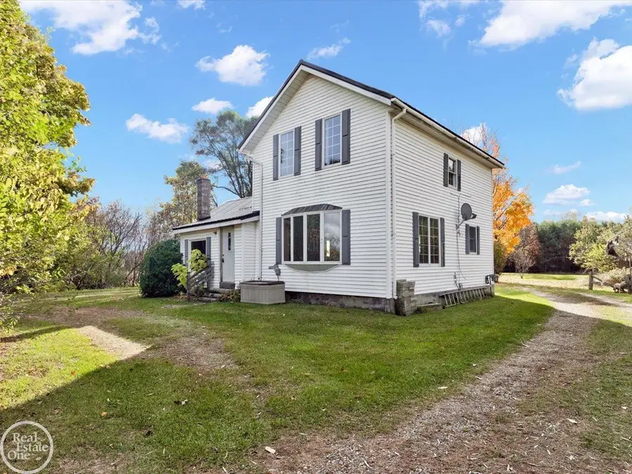 2538 Burnside, North Branch, MI 48461 - Image #2