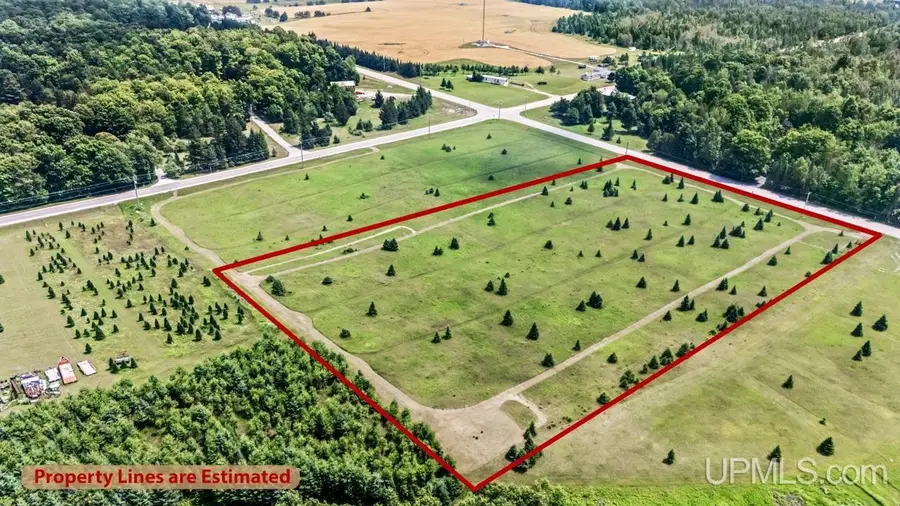 TBD E Labelle, Powers, MI 49874 - Image #2