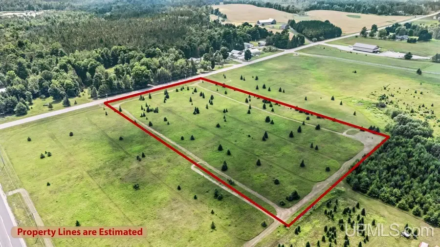 TBD E Labelle, Powers, MI 49874 - Image #3