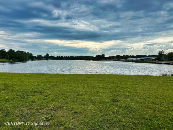 VL lot 1 Pearson, Beaverton, MI 48612