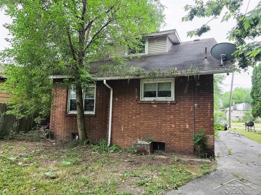 3341 Fulton, Saginaw, MI 48601 - Image #3