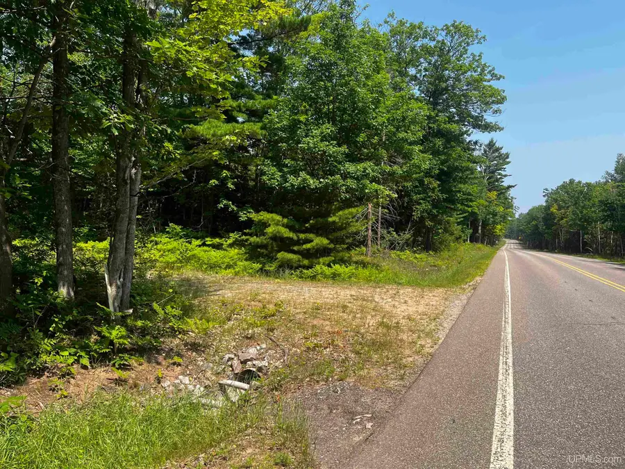 20 acres County Road 510, Big Bay, MI 49808 - Image #2