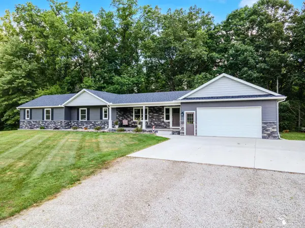 12526 Secor, Ida, MI 48140