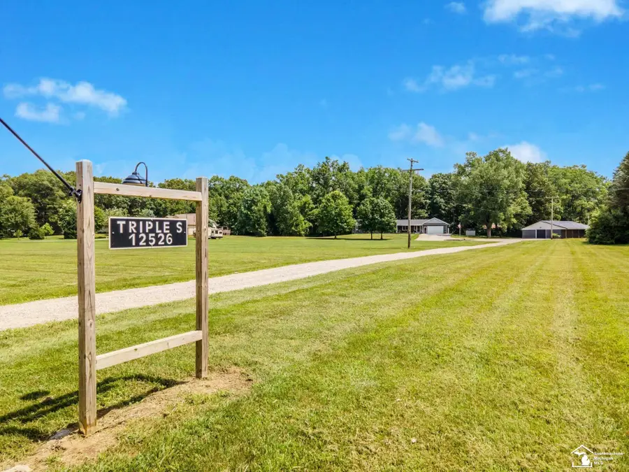 12526 Secor, Ida, MI 48140 - Image #2
