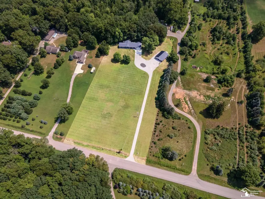 12526 Secor, Ida, MI 48140 - Image #3